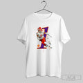 Official T J Moore Clemson Tigers Breakthrough Series