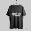 Official Tna Monsters Ball