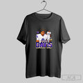 Official Tacario Davis Washington Huskies Graphic
