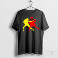 Official Taco Salsa Dance Protest Sweater