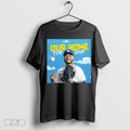 Official Taj Bradley Tampa Bay Rays Mlb Our Home For 2025 Poster