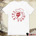 Talk Tuah With Haliey Welch Talk Tuah Cowboy t-shirt