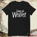 Talkin’ Yanks Leave It To Weaver t-shirt