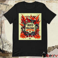 Tampa Bay Buccaneers Defeat Atlanta Falcons Season Opener September 7 2025 Poster t-shirt