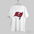 Official Tampa Bay Buccaneers Funny Logo