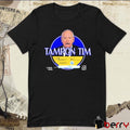 Tampon Tim A Ctespn Network 40 Tampons t-shirt