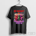 Official Target Hocus Pocus You Cant Sit With Us Halloween Shirt Sweater