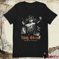 Tarik Skubal King Skuub By Any Means necessary AL Cy Young Winner Detroit Tigers MLB t-shirt