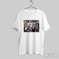 Official Team Kimmel I Stand With Kimmel Late Night Tv Supporter