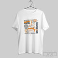 Official Tennessee Volunteers Football Season Touchdown