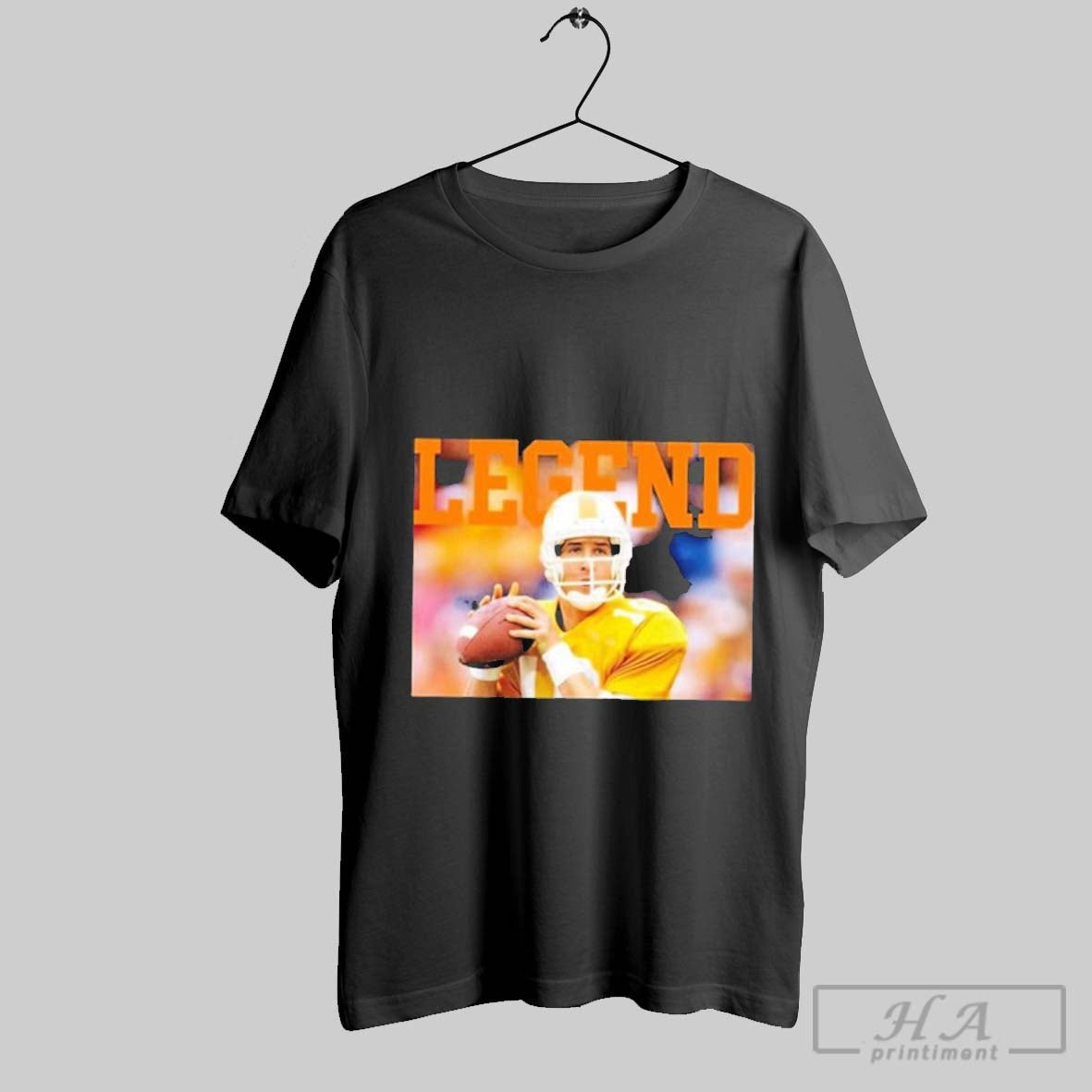 Official Tennessee Volunteers The Knoxville Legend