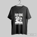Official Terence Bud Crawford Pound For Pound King