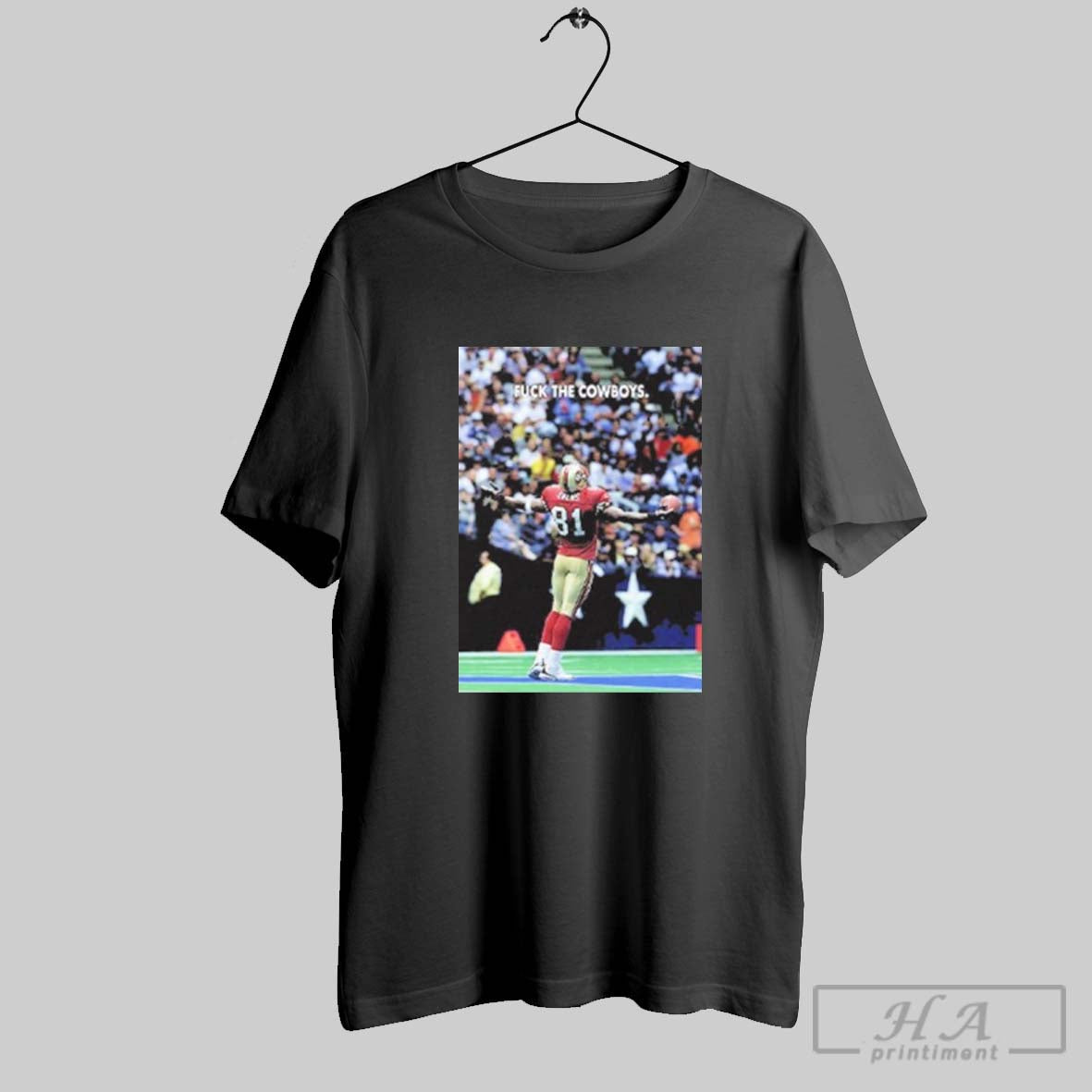 Official Terrell Owens Fuck The Cowboys