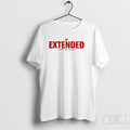 Official Terry Mclaurin Extended Washington Commanders Sweater