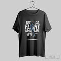 Official Tetairoa Mcmillan Carolina Flight 2025