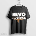 Texas Longhorns Burnt Bevo