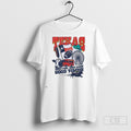Official Texas Longhorns Good Food Good Rides Good Times Shirt