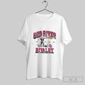 Official Texas Longhorns Vs Oklahoma Sooners Red River Rivalry Big Tex Match Up 2025
