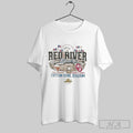 Official Texas Longhorns Vs Oklahoma Sooners Red River Rivalry Stadium Match Up 2025