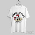 Official Texas Tech Red Raiders Tortilla Toss Wreck Em