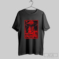 Official The 311 Band Tour Columbus Oh August 24 2025 T Shirt Hoodie Sweater Long