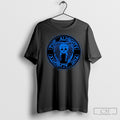 Official The Almighty Skull Sold Out Sweater