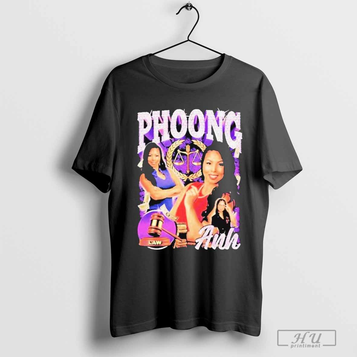 Official The Bay Area Anh Phoong