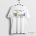 Official The Best Things In Life Arent Things Puppie Shirt Sweater