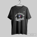 Official The Blue Jays Baseball Are Soaring Into October Baseball 2025