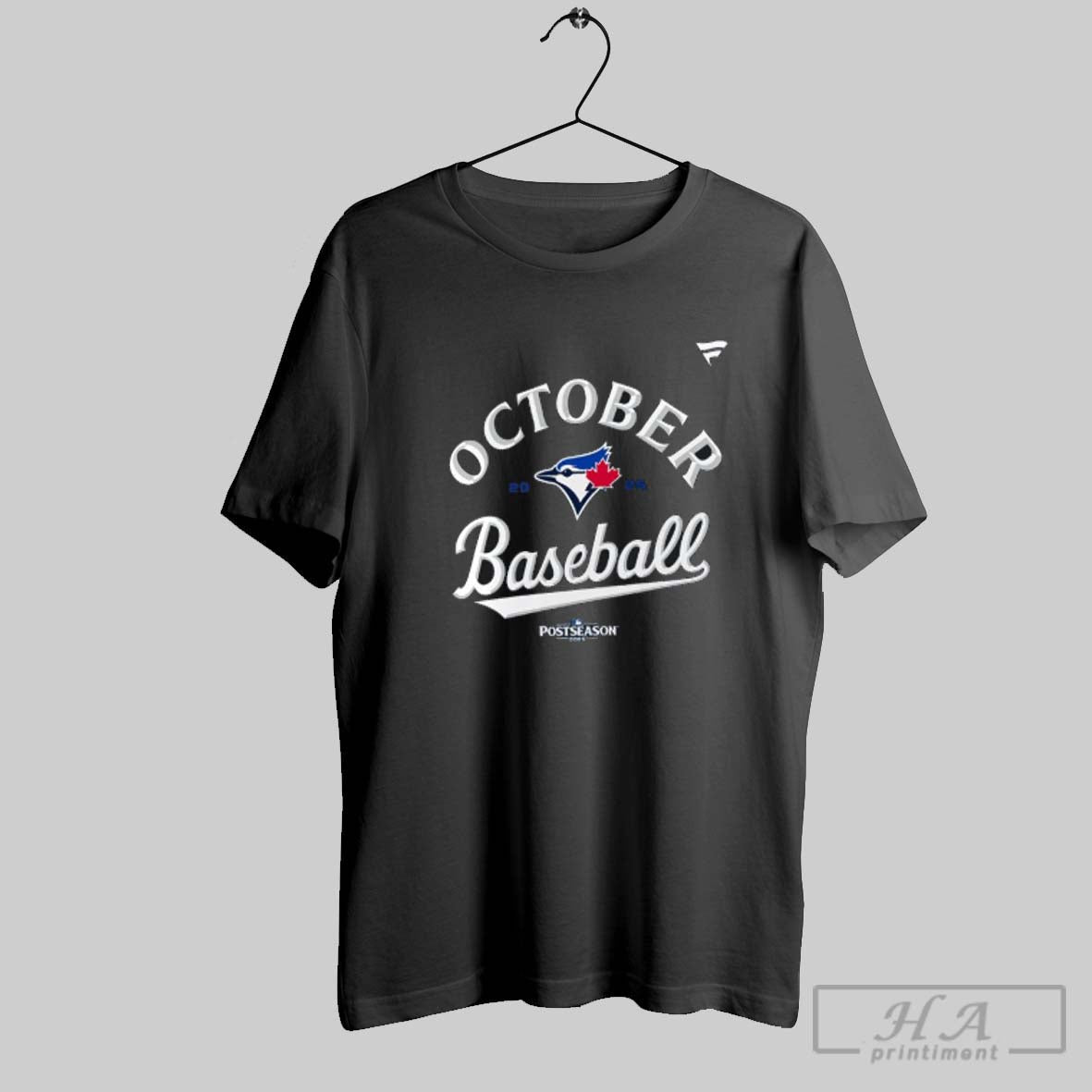 Official The Blue Jays Baseball Are Soaring Into October Baseball 2025