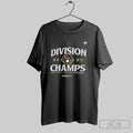Official The Brewers Are Nl Central Division Champions 2025