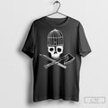 Official The Brothers Gwynne Thought Cage T Shirt