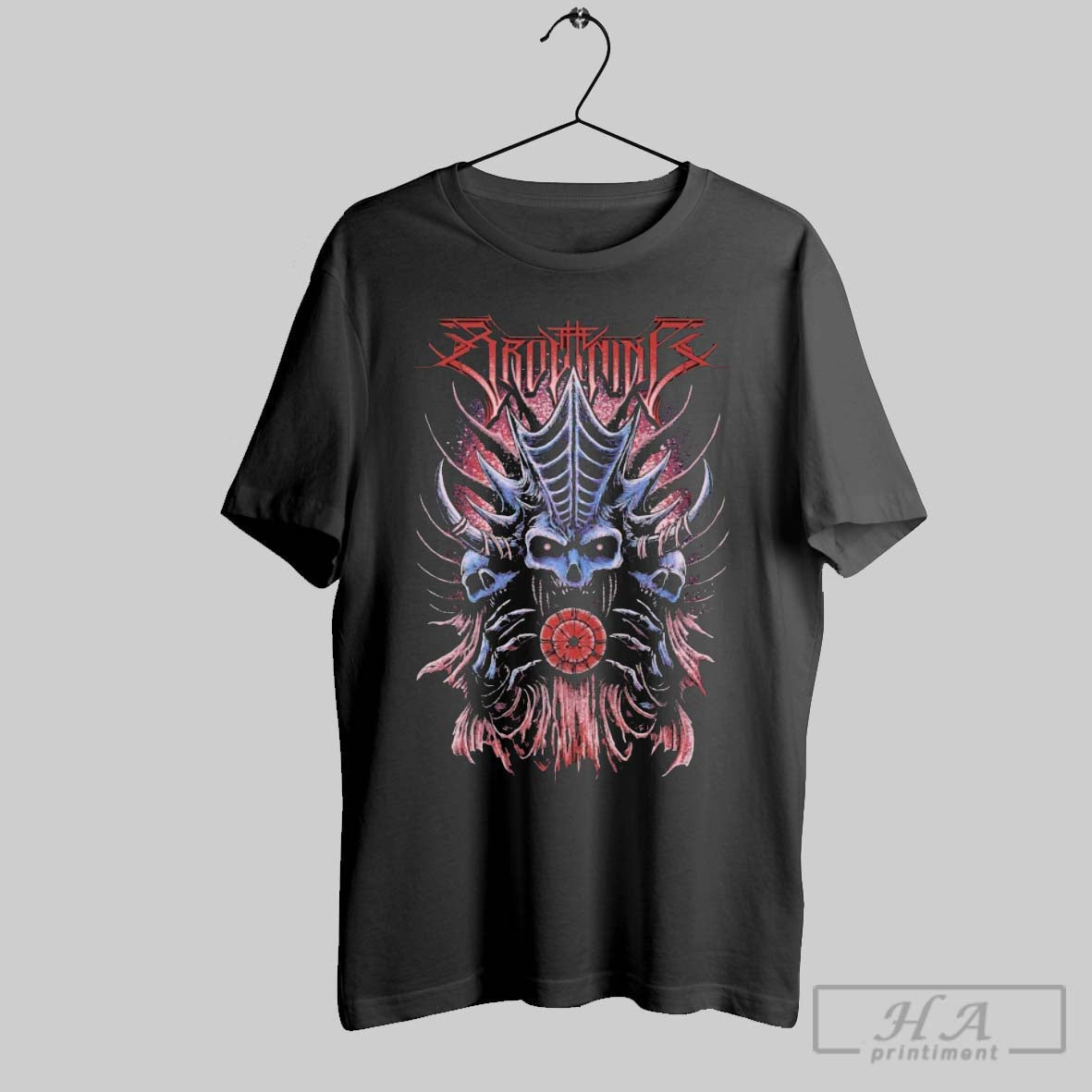 Official The Browning Death Creeper