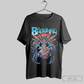 Official The Browning Eater Of Worlds