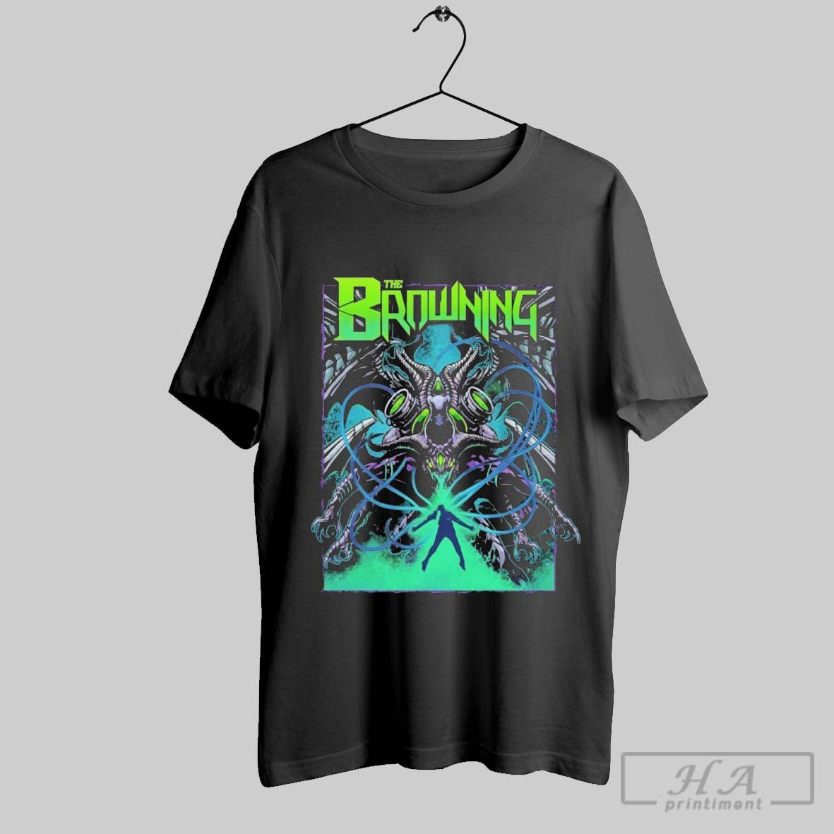 Official The Browning Hivemind