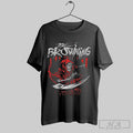 Official The Browning I Will Never Fear Death Grim Reaper