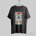 Official The Browning New Age God Ufo