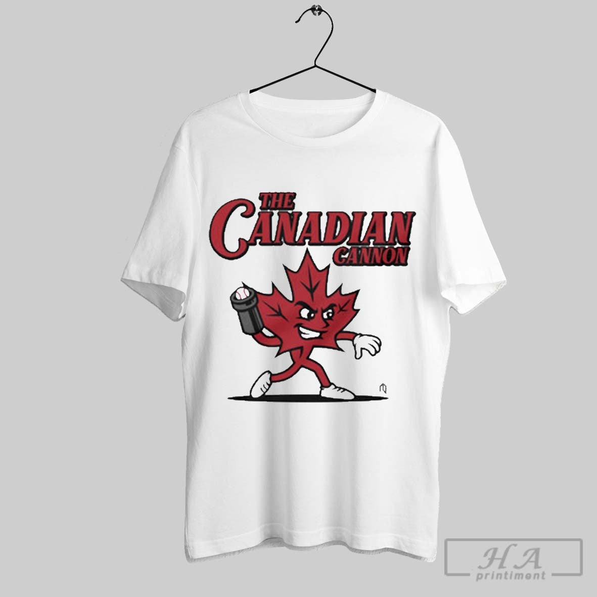 Official The Canadian Cannon New York Mets Mlb 2025