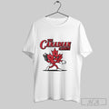 Official The Canadian Cannon