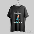 Official The Caricature