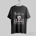Official The Chicago White Sox Abbey Road 125th Anniversary 1900 2025