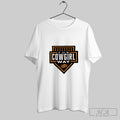 Official The Cowgirl Way Oklahoma State Cowgirls Logo