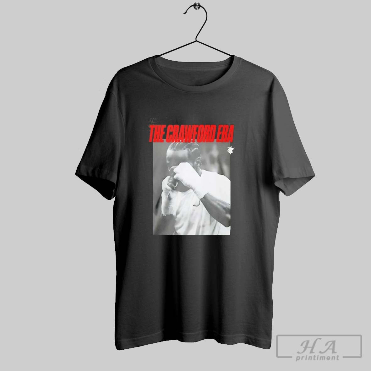 Official The Crawford Era Nebraska Football Terence Crawford