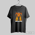 Official The Devil Tarot Halloween