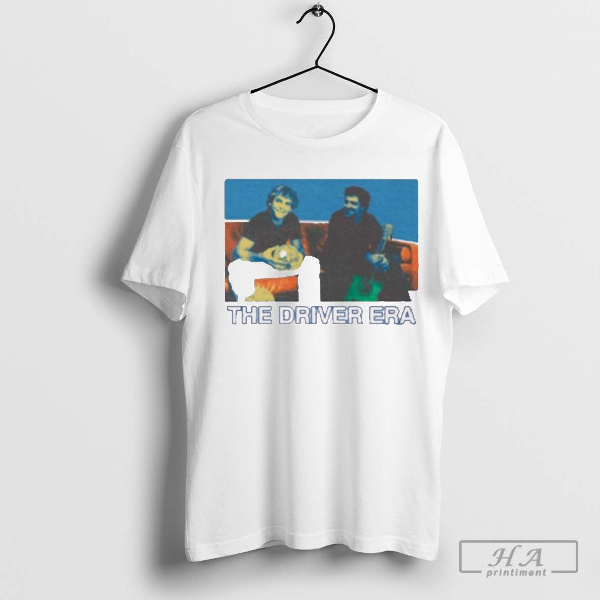 Official The Driver Era Sofa 2024