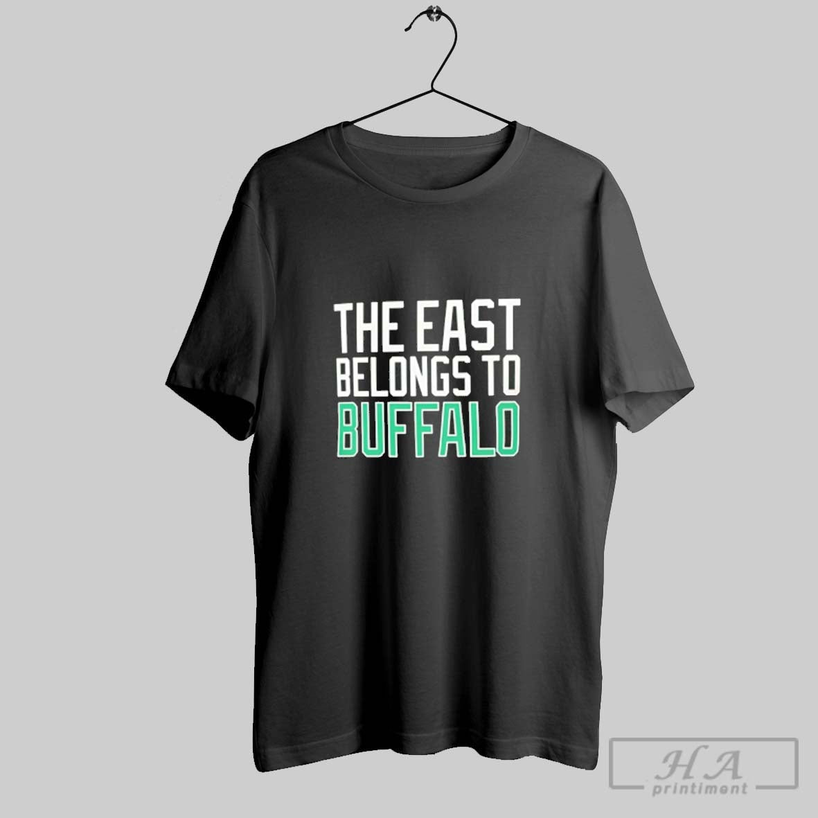 Official The East Belongs To Buffalo New Jersey Jets