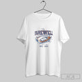 Official The Farewell Season 1973 2025