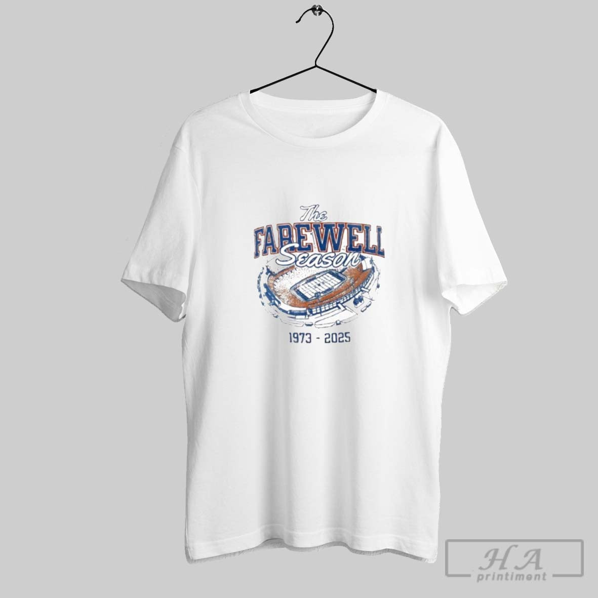 Official The Farewell Season 1973 2025