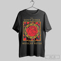 Official The Gipsy Kings Featuring Nicolas Reyes Rose