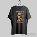 Official The Grinch They Hate Us Because They Aint Us 49ers